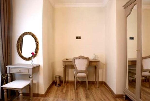 Hut Suite Hotel - Görsel 4