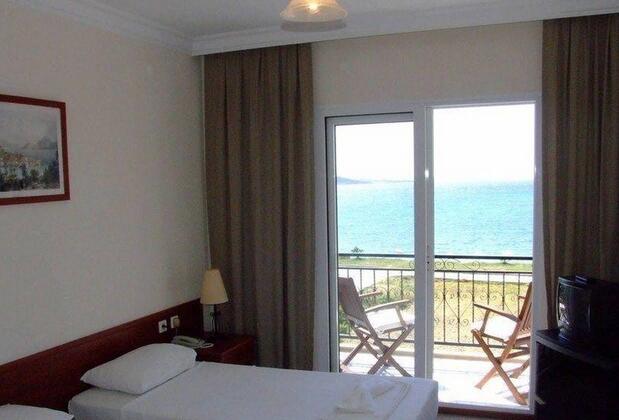 Albayrak Apart Hotel - Görsel 6