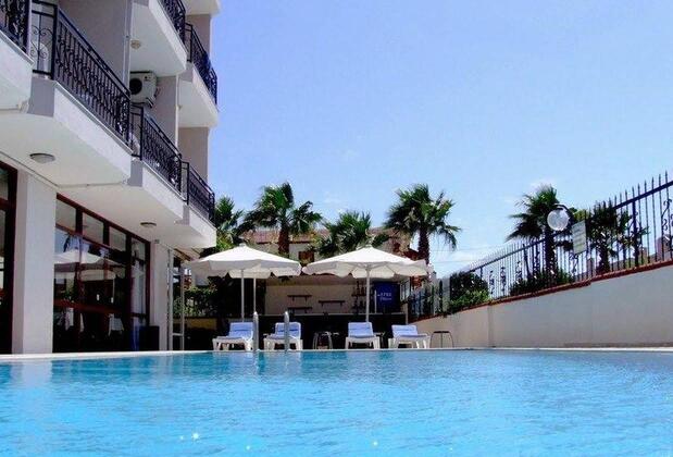 Albayrak Apart Hotel - Görsel 10