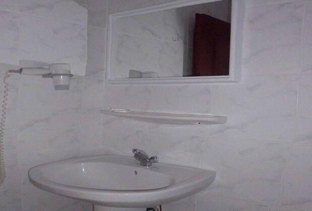 Albayrak Apart Hotel - Görsel 13