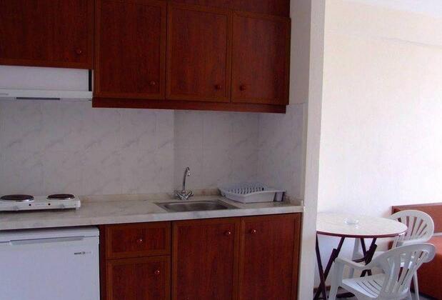 Albayrak Apart Hotel - Görsel 9