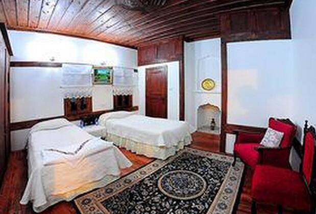 Raşitler Bağ Evi - Görsel 3