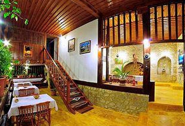 Raşitler Bağ Evi - Görsel 8