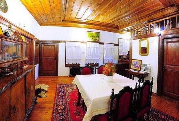 Raşitler Bağ Evi - Görsel 6