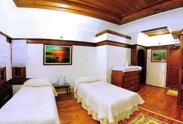 Raşitler Bağ Evi - Görsel 4