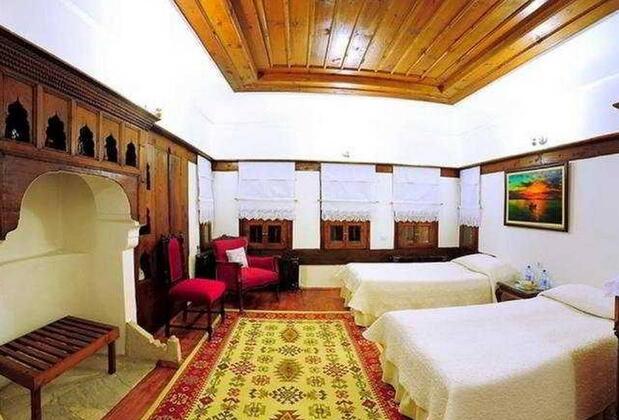 Raşitler Bağ Evi - Görsel 5