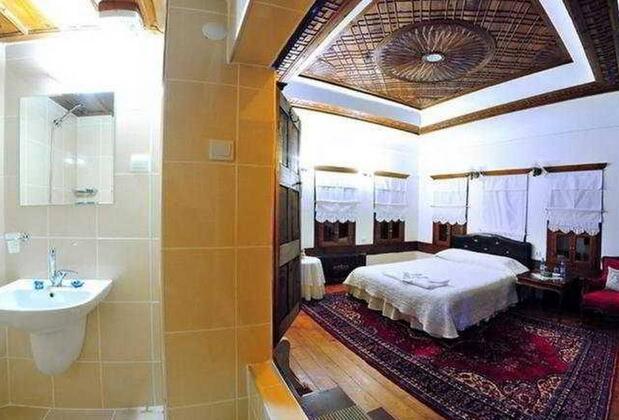 Raşitler Bağ Evi - Görsel 7