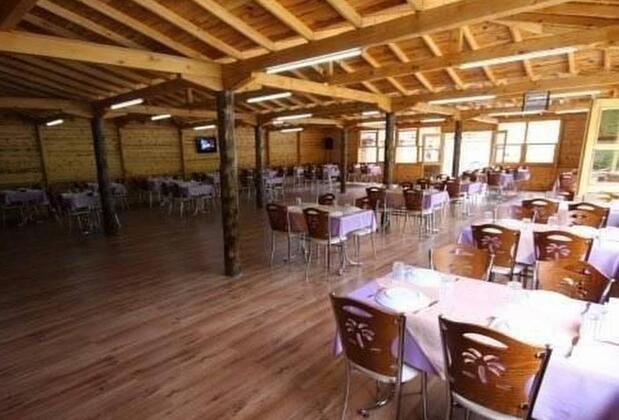 Naliya Hotel - Görsel 8