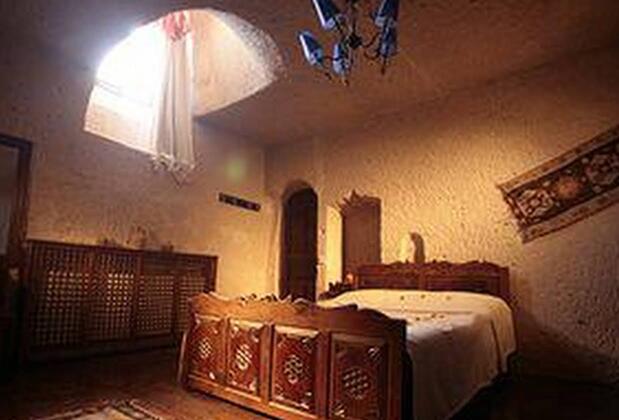 Buket Cave Otel - Görsel 6