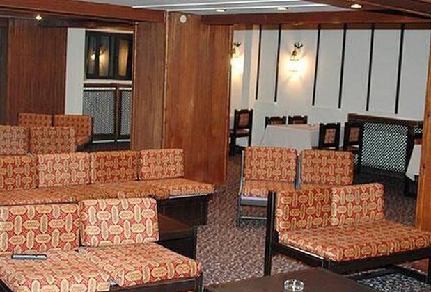 Doruk Otel Ilgaz - Görsel 9