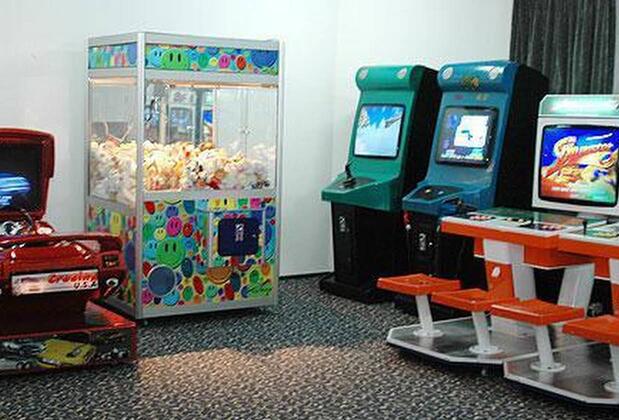 Doruk Otel Ilgaz - Görsel 12