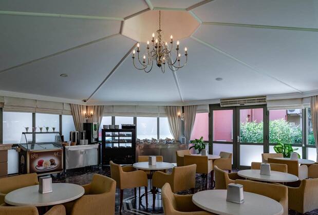 Palmeras Beach Hotel - Görsel 10