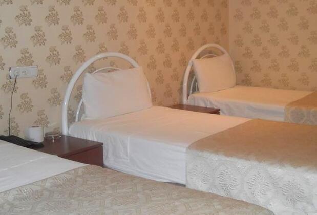 Hotel Yasin - Görsel 6