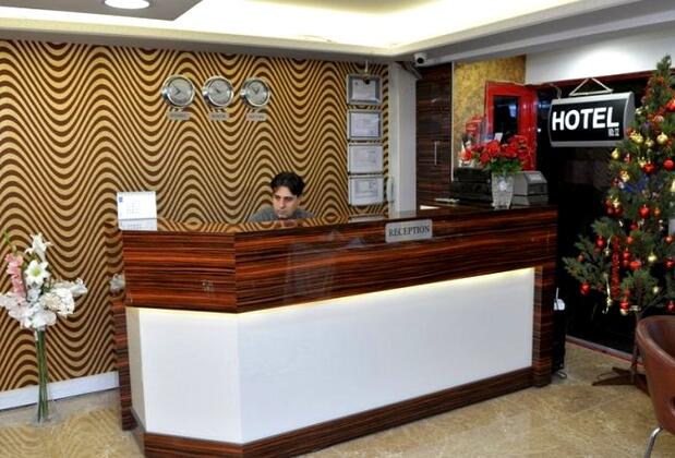 Hotel Mozart - Görsel 3