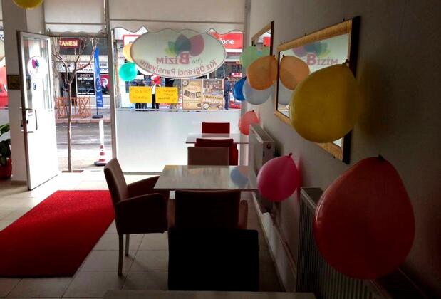 Bizim Pansiyon - Görsel 3