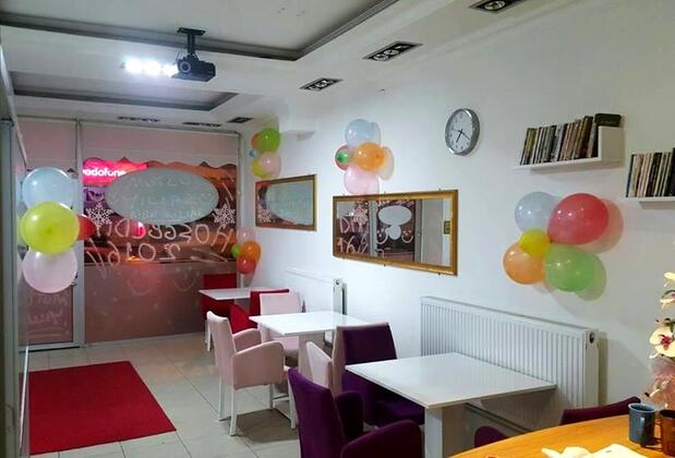 Bizim Pansiyon - Görsel 4