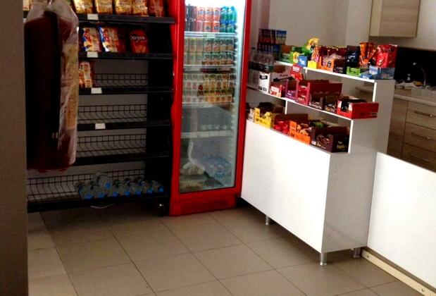 Bizim Pansiyon - Görsel 5