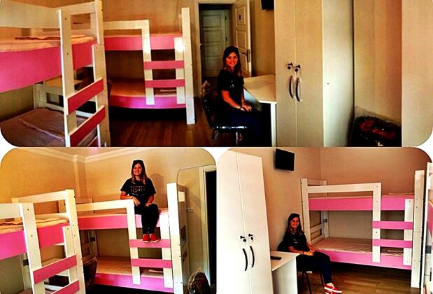 Bizim Pansiyon - Görsel 6