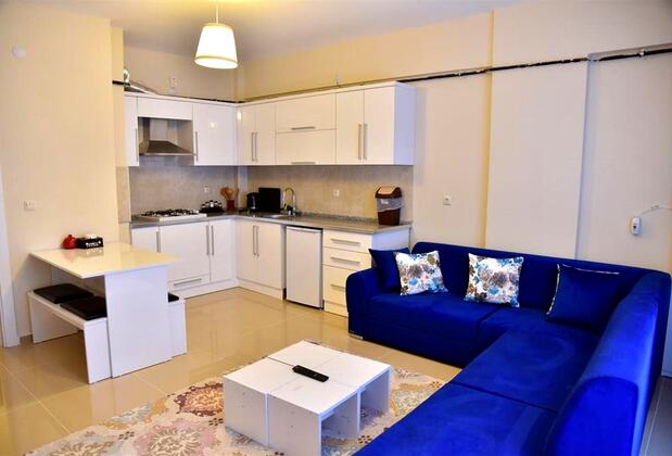 Bulut Rental House - Görsel 7