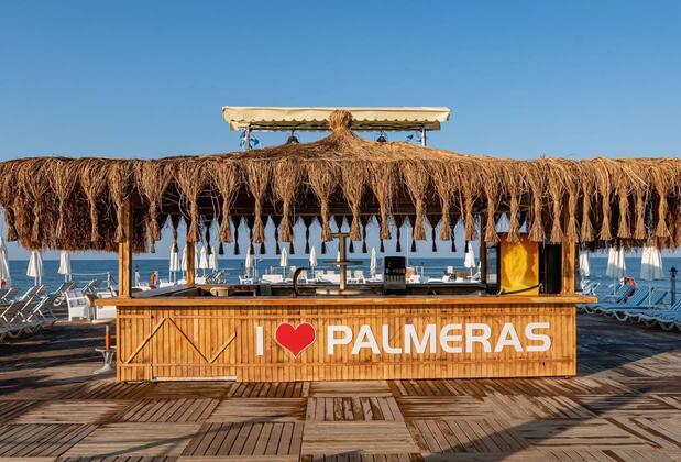 Palmeras Beach Hotel - Görsel 17