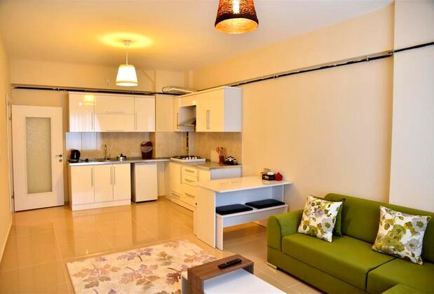 Bulut Rental House - Görsel 8