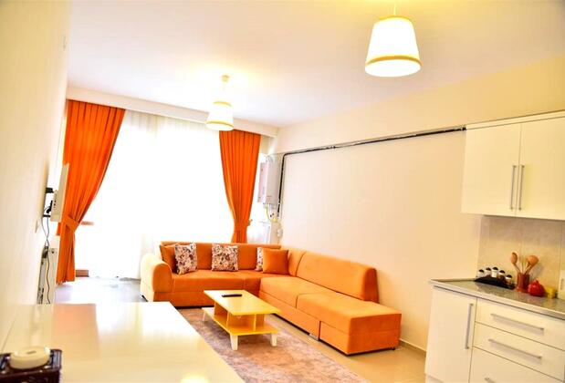 Bulut Rental House - Görsel 9