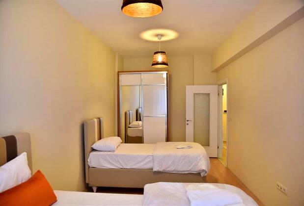 Bulut Rental House - Görsel 11