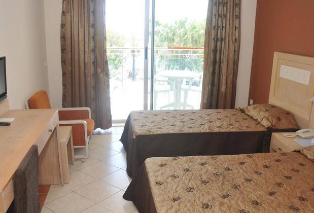 Top Hotel - Görsel 4