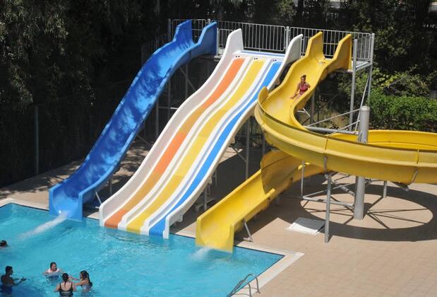 Top Hotel - Görsel 11