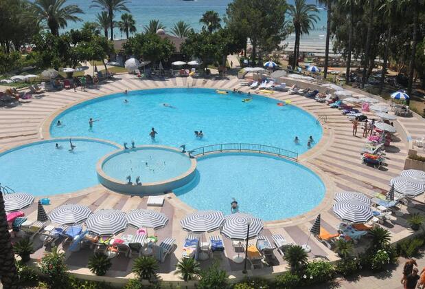 Top Hotel - Görsel 10