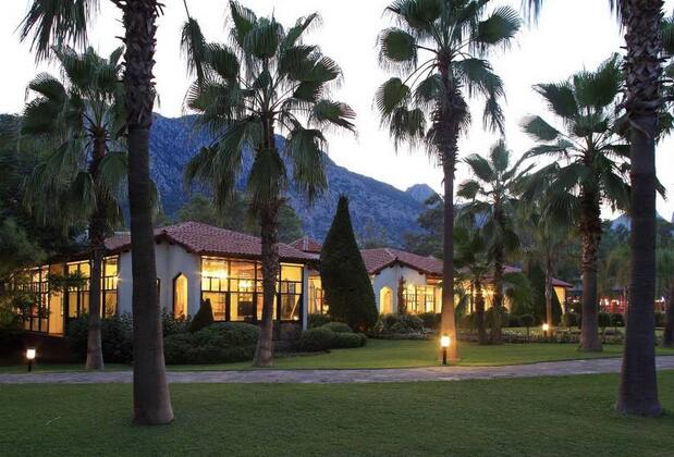Baia Kemer Club - Görsel 6