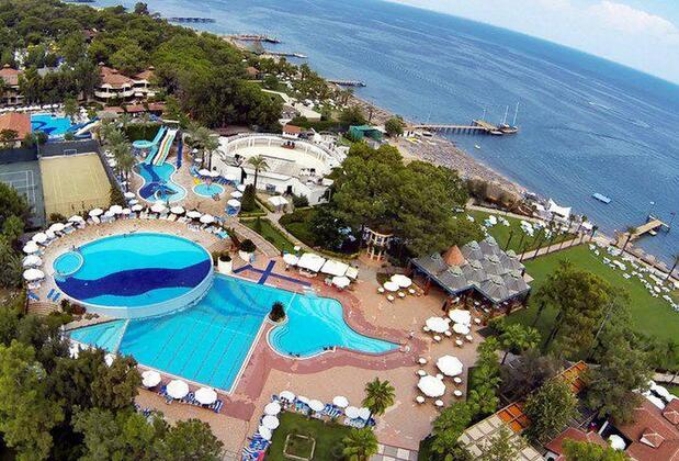 Baia Kemer Club - Görsel 8