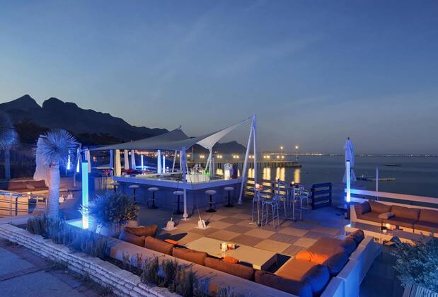 Baia Kemer Club - Görsel 7