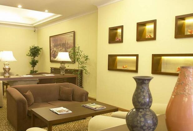 Arma Hotel - Görsel 10