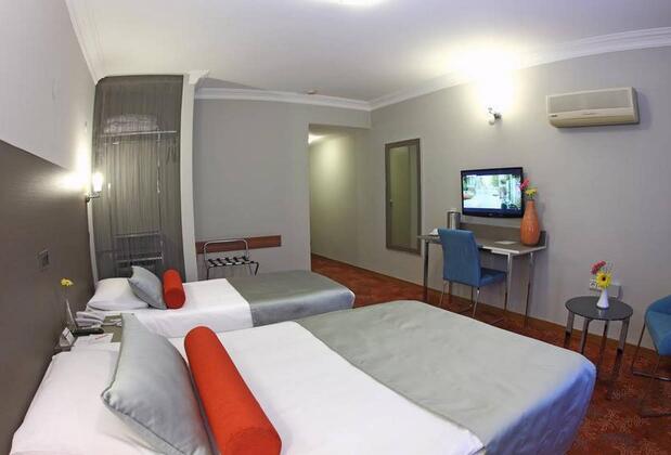 Arma Hotel - Görsel 3