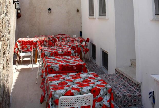 Gelincik Otel - Görsel 3