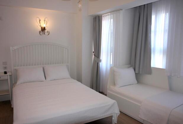 Gelincik Otel - Görsel 4