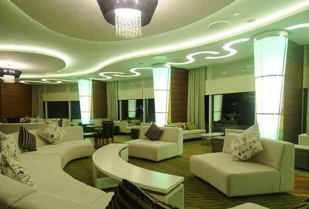 Gold Island Hotel - Görsel 7