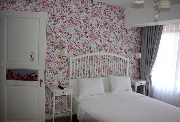 Gelincik Otel - Görsel 6