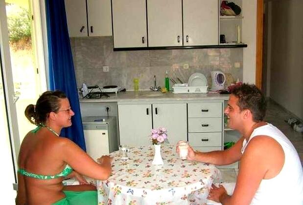 Castle Apartments - Görsel 4