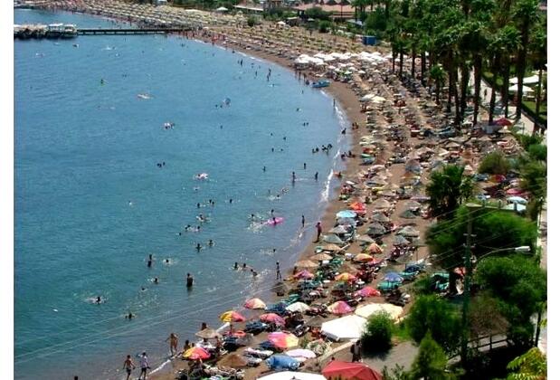 Castle Apartments - Görsel 3