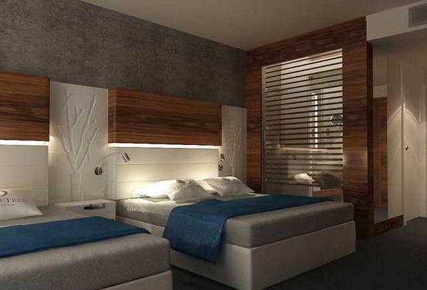 Gold Island Hotel - Görsel 6