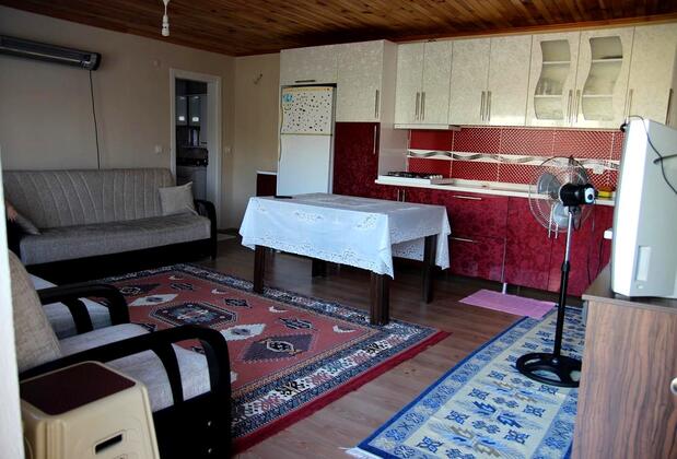 Cemre Ev Pansiyonu - Görsel 3