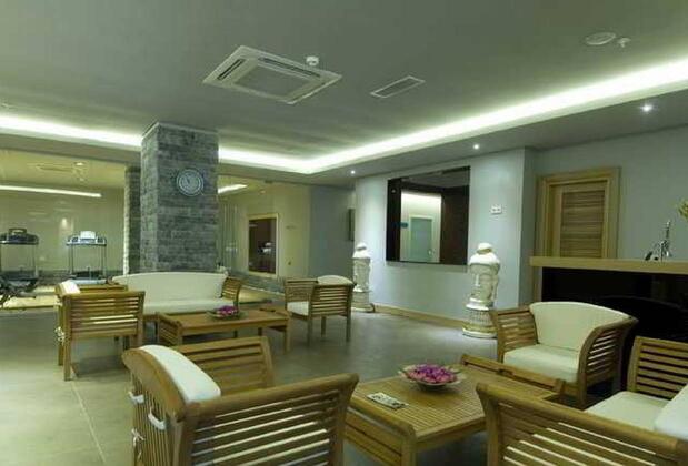 Casa De Maris Spa & Resort Hotel - Görsel 9