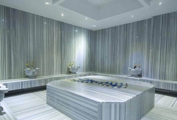 Casa De Maris Spa & Resort Hotel - Görsel 10