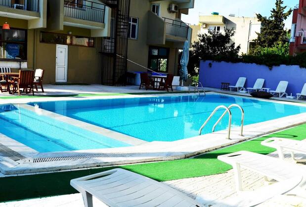 Ayda Otel - Görsel 7