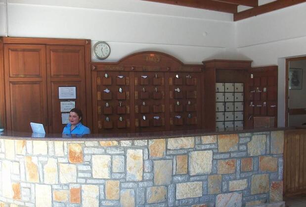 Kriss Hotel - Görsel 6