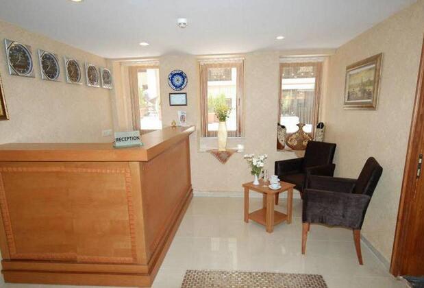 Hotel New House - Görsel 2