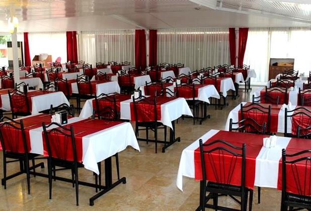 Club Family Garden - Görsel 4