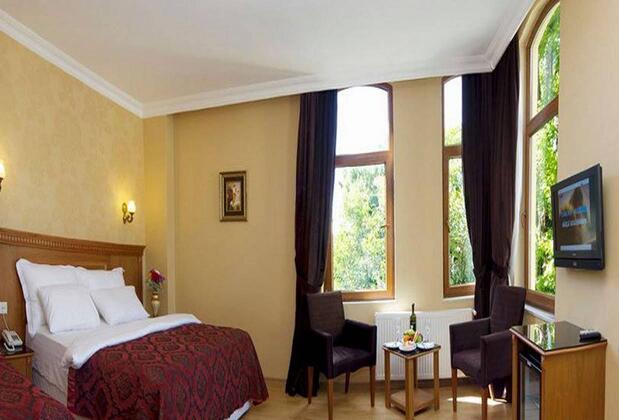 Hotel New House - Görsel 11